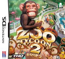zoo tycoon 2 emulator mac